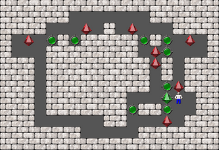 Уровень 615 — More Bugs collections